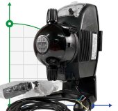 PDE Enzymdosierpumpe HC899-3 17-05/25-01 230V PP-GL-VT PDE Enzymdosierpumpe HC899-3 17-05/25-01 230V PP-GL-VT