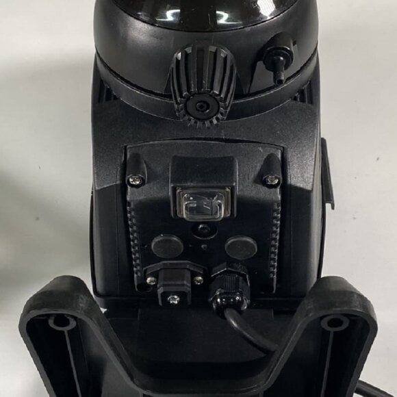 Bomba dosificadora de enzimas PDE HC899-3 17-05/25-01 230V PP-GL-VT