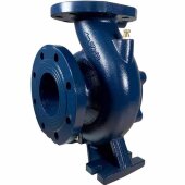 Carcasa de bomba BST 40-200/7.5 Carcasa de bomba BST 40-200/7.5