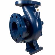 Carcasa de bomba BST 40-200/7.5 Carcasa de bomba BST 40-200/7.5