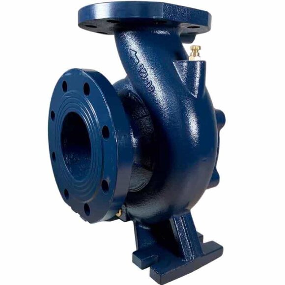 Carcasa de bomba BST 40-200/7.5 Carcasa de bomba BST 40-200/7.5