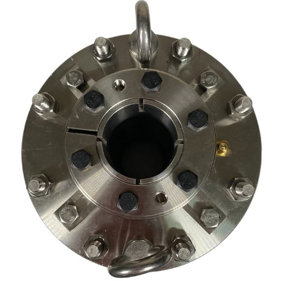 Двойное картриджное уплотнение для мешалки R-M481KL-D 40, SIC/SIC/CAR/SIC/VITON, 304