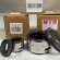 Shaft seal R-502B 24, CAR/SIC, EPDM, 304
