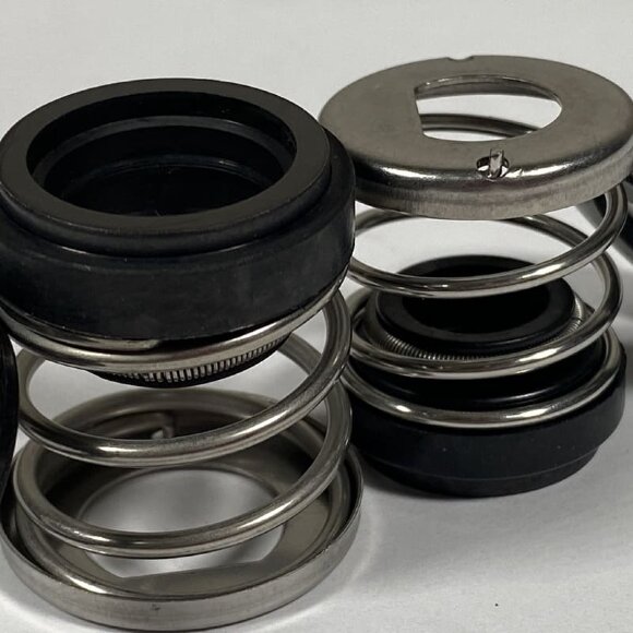 Dichtungen für Pumpen R-156 12, CAR/CER, NBR, 304 Dichtungen für Pumpen R-156 12, CAR/CER, NBR, 304