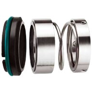 Gleitringdichtung für Pumpenwelle R-108U 85, SIC/CAR, EPDM, 304, T5F