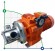 Насос AlphaDynamic AD80/03/TR/DRP 4,5kW импеллерный с механическим вариатором, передвижной, с защитой от сухого хода