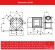 Насос AlphaDynamic AD80/03/TR/DRP 4,5kW импеллерный с механическим вариатором, передвижной, с защитой от сухого хода