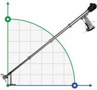 Veneroni MDE 6, 18,5 kW електричний змішувач Veneroni MDE 6, 18,5 kW електричний змішувач
