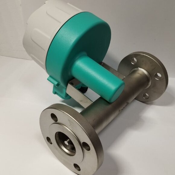 DN25 Stainless steel flow meter rotameter LZ PN16 (water), 0.16...1.6 m3/h, 4-20mA, Ex, 8/80/100°C DN25 Stainless steel flow meter rotameter LZ PN16 (water), 0.16...1.6 m3/h, 4-20mA, Ex, 8/80/100°C