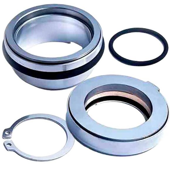 Mechanical seal FLYGT R-FL.OL 45, TC/TC, VITON