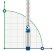 Deep Well Pump 8SP77-09, 30kW, 380V (replacement of ECV 8-63-120)