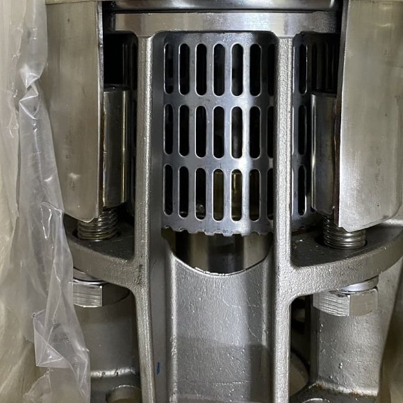 Pompe pour puits profond 8SP77-09, 30kW, 380V (remplacement de ESP 8-63-120) Pompe pour puits profond 8SP77-09, 30kW, 380V (remplacement de ESP 8-63-120)