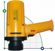 SB, 1100W электродвигатель к насосу для бочек с постоянной скоростью SB, 1100W электродвигатель к насосу для бочек с постоянной скоростью