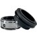 Gleitringdichtung R-7K 70, SIC/CAR, EPDM, 304, CL