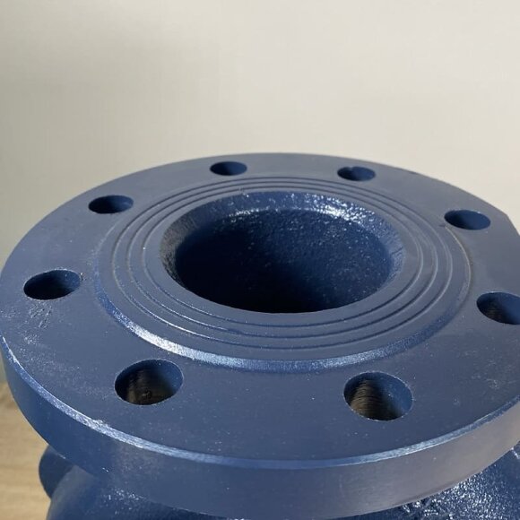 Carcasa de bomba BST 80-125/7.5, 3000 Carcasa de bomba BST 80-125/7.5, 3000