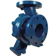 Carcasa de bomba BST 80-125/7.5, 3000 Carcasa de bomba BST 80-125/7.5, 3000