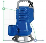 Bomba DG AZUL 100/2/G40V A1BM5 NC P TCG SICAL 05/SH 230 V (Zenit) Bomba DG AZUL 100/2/G40V A1BM5 NC P TCG SICAL 05/SH 230 V (Zenit)