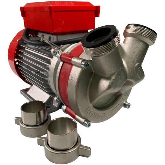 NOVAX 50 T насос для пива, браги, сусла NOVAX 50 T насос для пива, браги, сусла