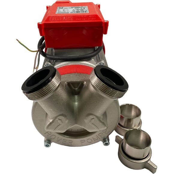 NOVAX 50 T насос для пива, браги, сусла NOVAX 50 T насос для пива, браги, сусла