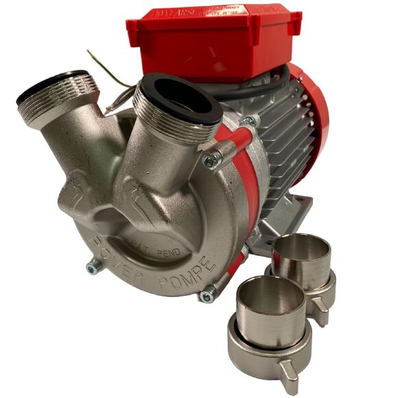 NOVAX 50 T насос для пива, браги, сусла NOVAX 50 T насос для пива, браги, сусла