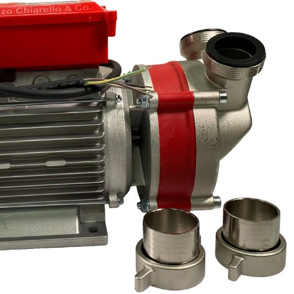 NOVAX 50 T насос для пива, браги, сусла NOVAX 50 T насос для пива, браги, сусла