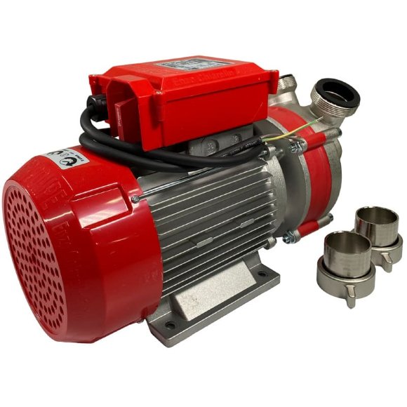 NOVAX 50 T насос для пива, браги, сусла NOVAX 50 T насос для пива, браги, сусла