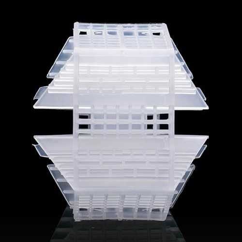 Насадка LanPack, РР, 90 мм