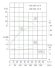 TKW 150/200-15/4 (200/12,5), 15 kW, 1480 Bomba centrífuga horizontal