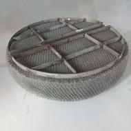 Mesh-Tropfenhalter 80 Mesh-Tropfenhalter 80