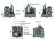 Station de pompage pour l'évacuation des eaux usées pour restaurants, cafés, bars avec télécommande AIZL-1500W Pro, 36/14,5, 1,5 kW, 220 V, 2 800 tr/min