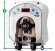 Bomba dosificadora peristáltica AQUA PDP SIMPOOL TIMER 1,4-01 - 230V - SANTOPRENE - BLANCA