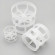 Anneaux de Pall en plastique, PP, 76x76x3,0 mm, Plastic Pall Ring