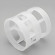 Anneaux de Pall en plastique, PP, 76x76x3,0 mm, Plastic Pall Ring