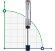 Pompe submersible pour puits 10SP125/10, Sortie : 6 pouces, 110 kW, 380V