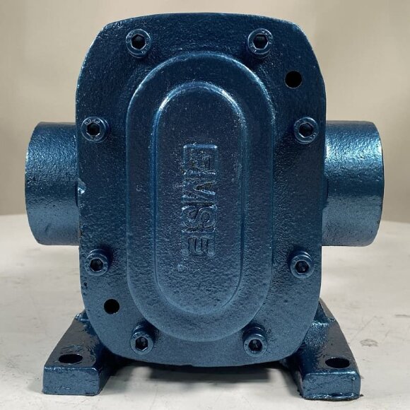 Шестеренчатый насос для масла EMSE EDP 1010, 1 1/2 дюйма 10 м3/ч, без двигателя