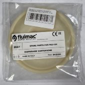 Luft-Membran, Santoprene, PHOENIX P65, P100, P101