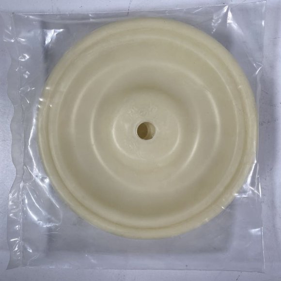 Мембрана з боку повітря, Santoprene, PHOENIX P65, P100, P101 Мембрана з боку повітря, Santoprene, PHOENIX P65, P100, P101