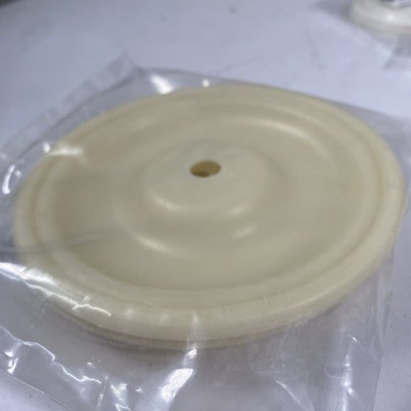 Мембрана з боку повітря, Santoprene, PHOENIX P65, P100, P101 Мембрана з боку повітря, Santoprene, PHOENIX P65, P100, P101