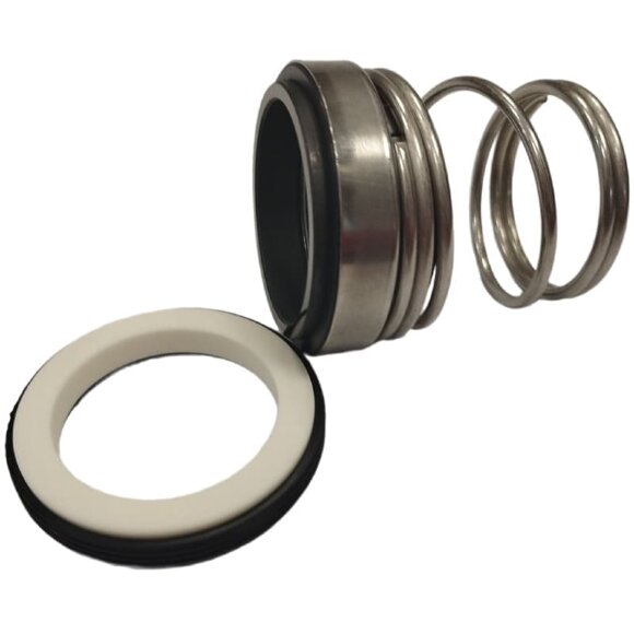 Mechanical seal R-MG912 25, CAR/CER, VITON, 304, G60