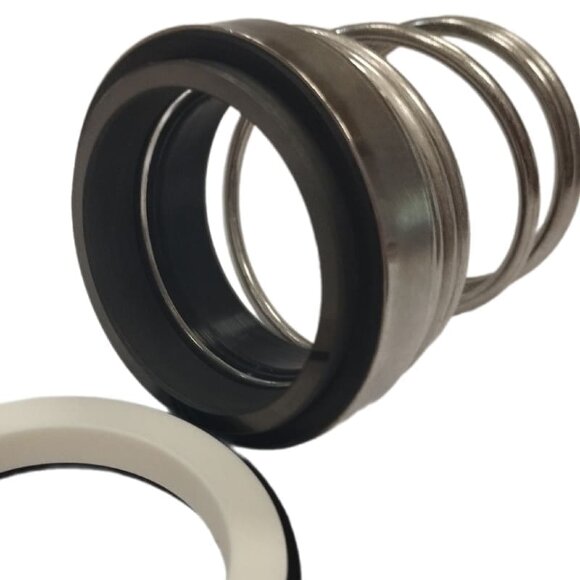 Mechanical seal R-MG912 25, CAR/CER, VITON, 304, G60