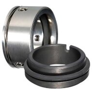 Mechanical seal type ROTEN 7K R-7K 75, SIC/CAR, EPDM, 304, CL Mechanical seal type ROTEN 7K R-7K 75, SIC/CAR, EPDM, 304, CL