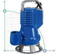Bomba DG AZUL 40/2/G40V A1BM5 NC P TCG SICAL 05/SH 230 V (Zenit) Bomba DG AZUL 40/2/G40V A1BM5 NC P TCG SICAL 05/SH 230 V (Zenit)