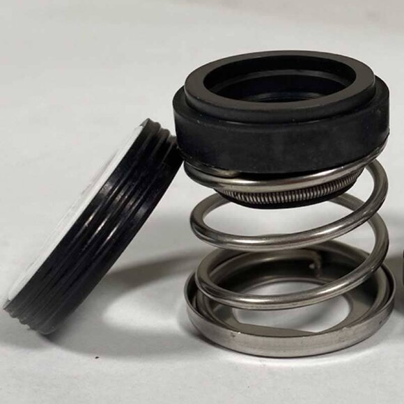 Dichtungen für Pumpen R-156 13, CAR/CER, EPDM, 304