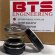 Mechanical seals for pumps R-156 13, CAR/CER, EPDM, 304