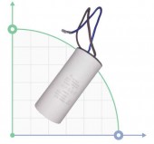 Конденсатор для 1004493 насоса JL 50 Конденсатор для 1004493 насоса JL 50