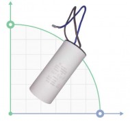 Skraplacz do pompy 1004493 JL 50