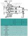 Jednostopniowa pompa wspornikowa ENP 100-250, 220m3/h, 60m, 55 kW, 3000 obr/min, stal węglowa, Ex, PLAN 01 API SEAL
