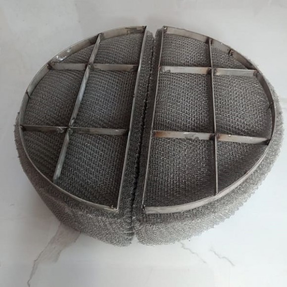 Mesh-Tropfenhalter 120 Mesh-Tropfenhalter 120