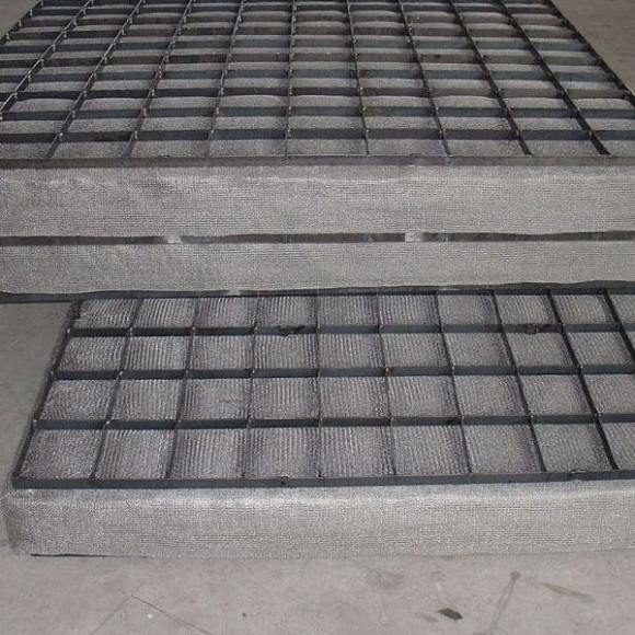 Mesh-Tropfenhalter 120 Mesh-Tropfenhalter 120