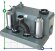 Abwasserhebeanlage mit zwei Pumpen und Bedienfeld AIZL-1500W Double, 30/13, 1,5 kW, 220V, 2800 U/min